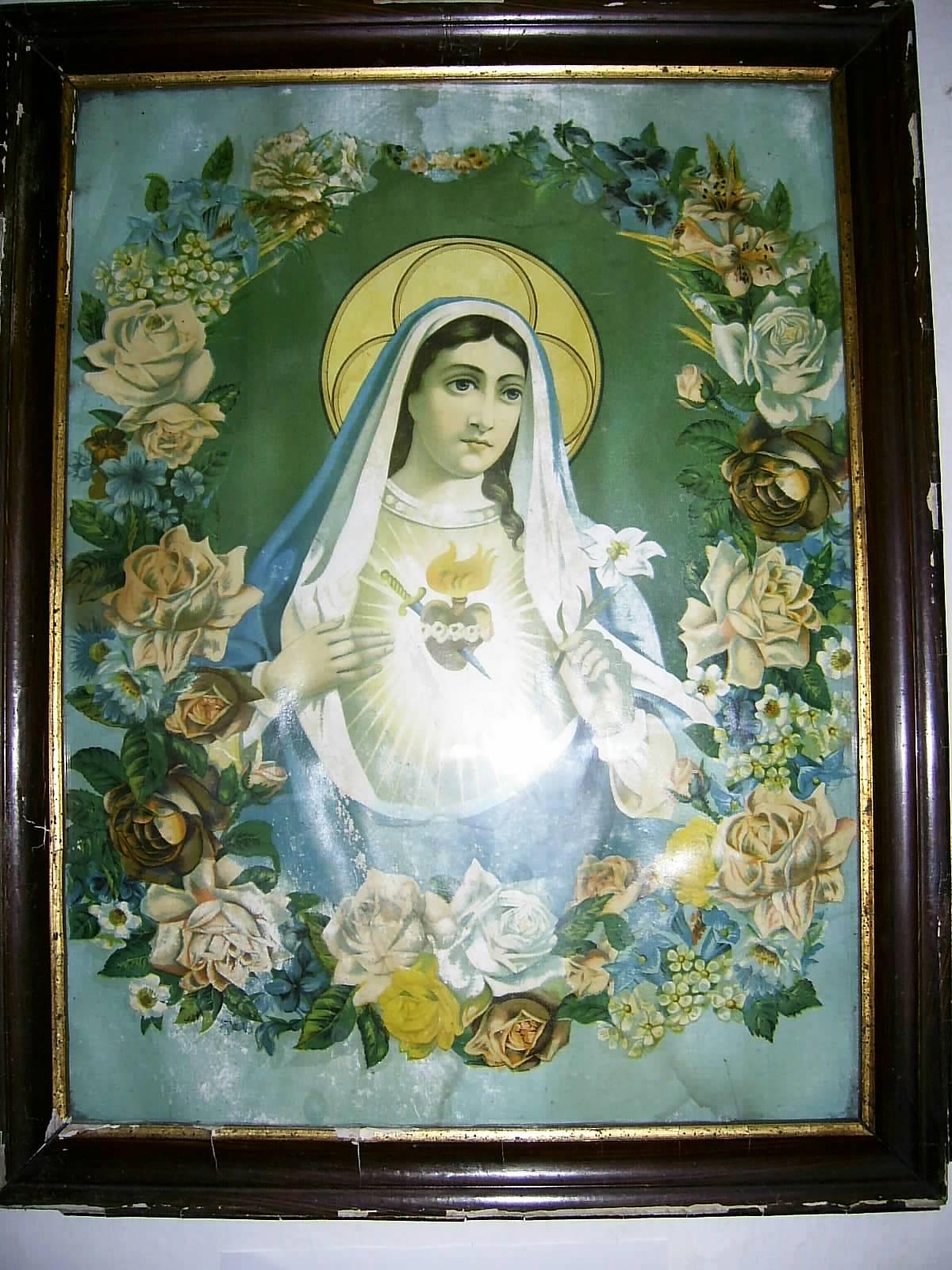 Jeden z obrazov z USA