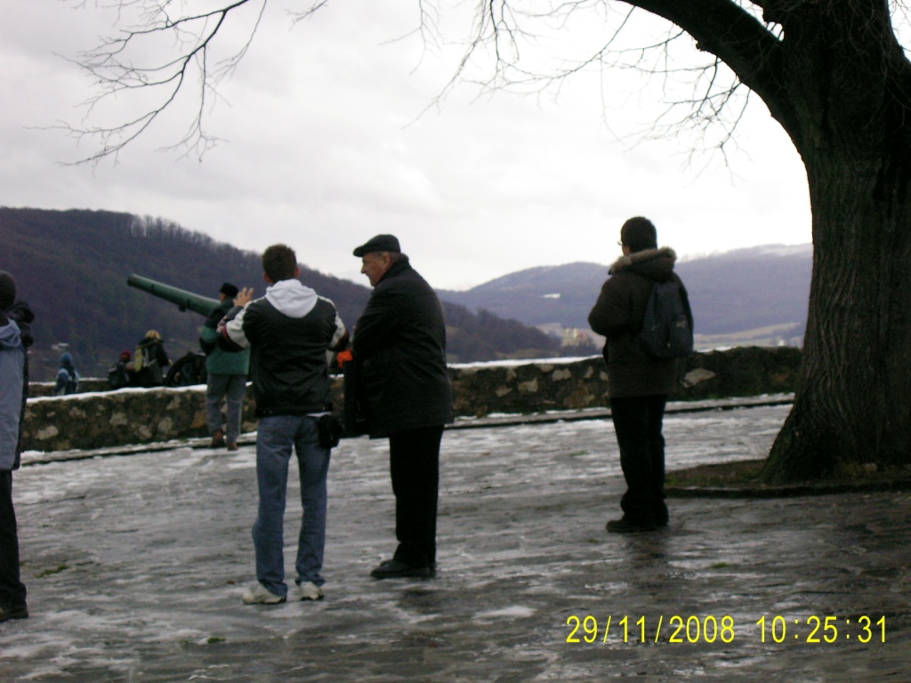 A tu náš Martin sleduje situáciu